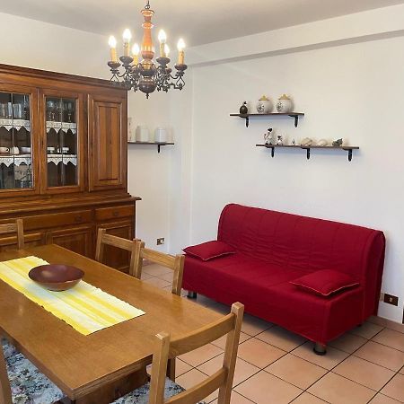 Appartement Casabruna à Albiano Magra Extérieur photo