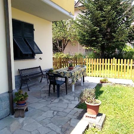 Appartement Casabruna à Albiano Magra Extérieur photo