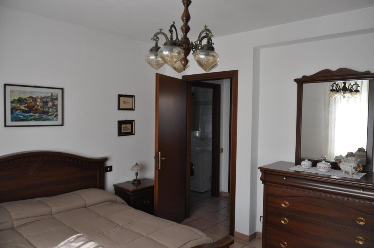 Appartement Casabruna à Albiano Magra Extérieur photo