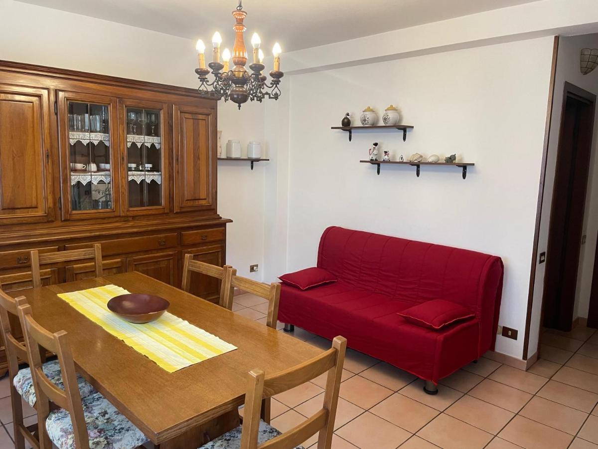 Appartement Casabruna à Albiano Magra Extérieur photo