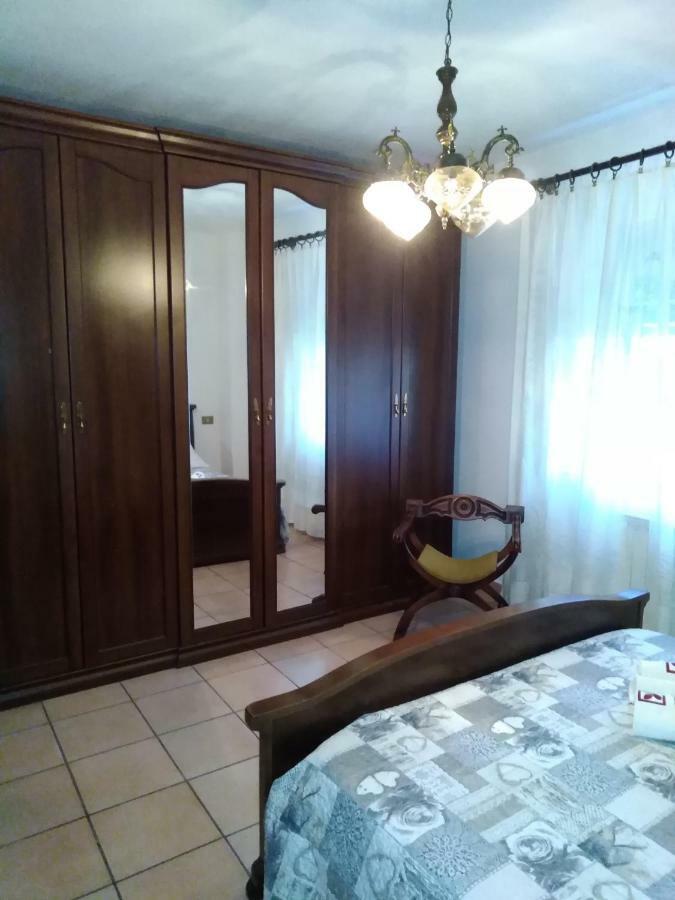 Appartement Casabruna à Albiano Magra Extérieur photo