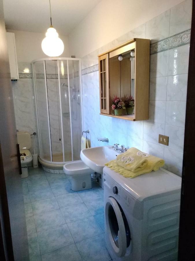 Appartement Casabruna à Albiano Magra Extérieur photo